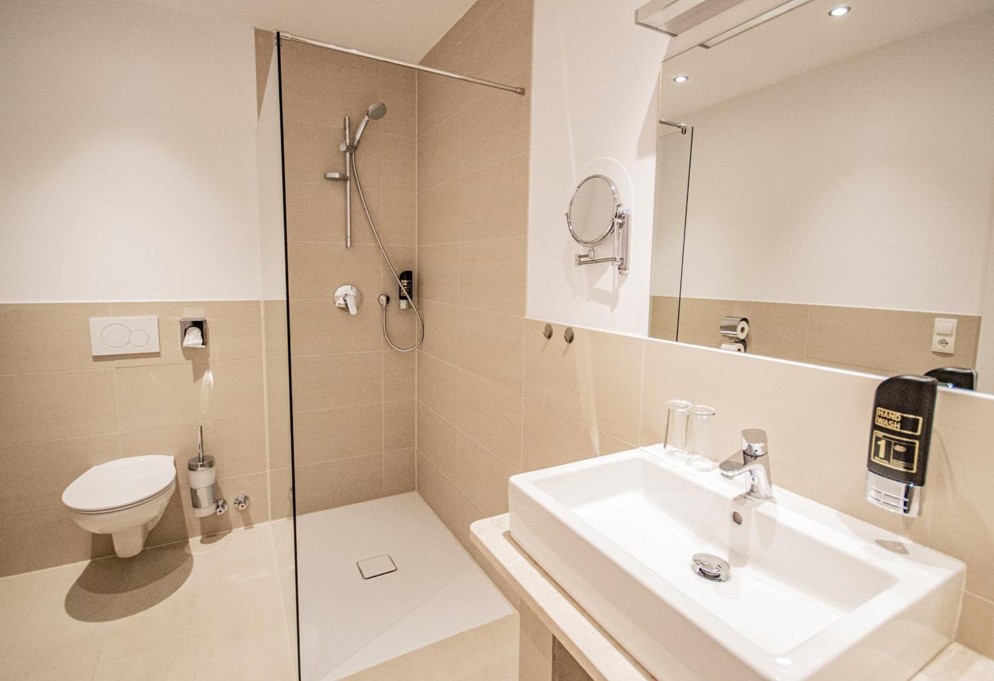 Hotel Wilder Mann Steinach am Brenner Szoba fotó