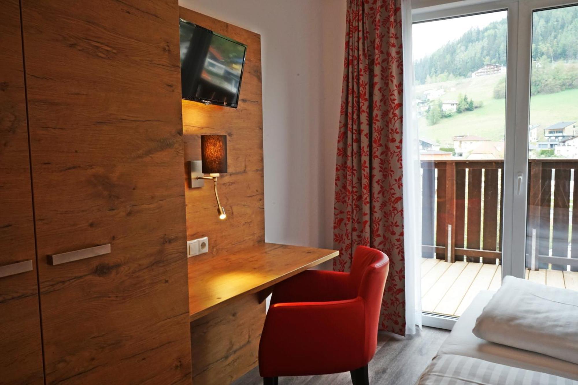 Hotel Wilder Mann Steinach am Brenner Szoba fotó