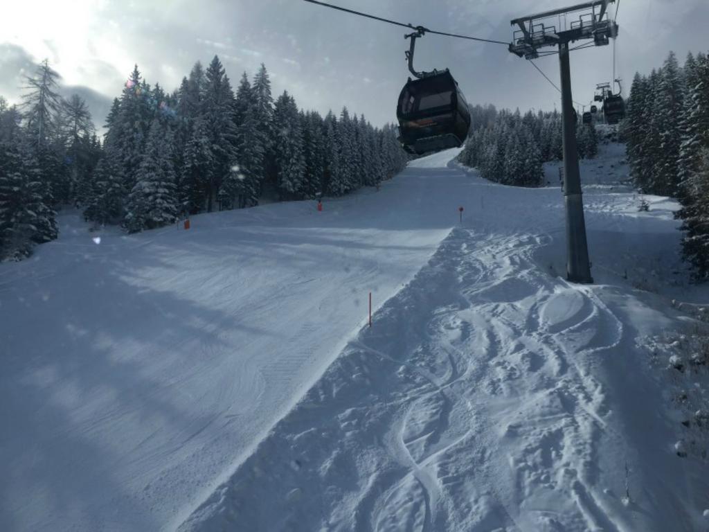 Hotel Wilder Mann Steinach am Brenner Kültér fotó